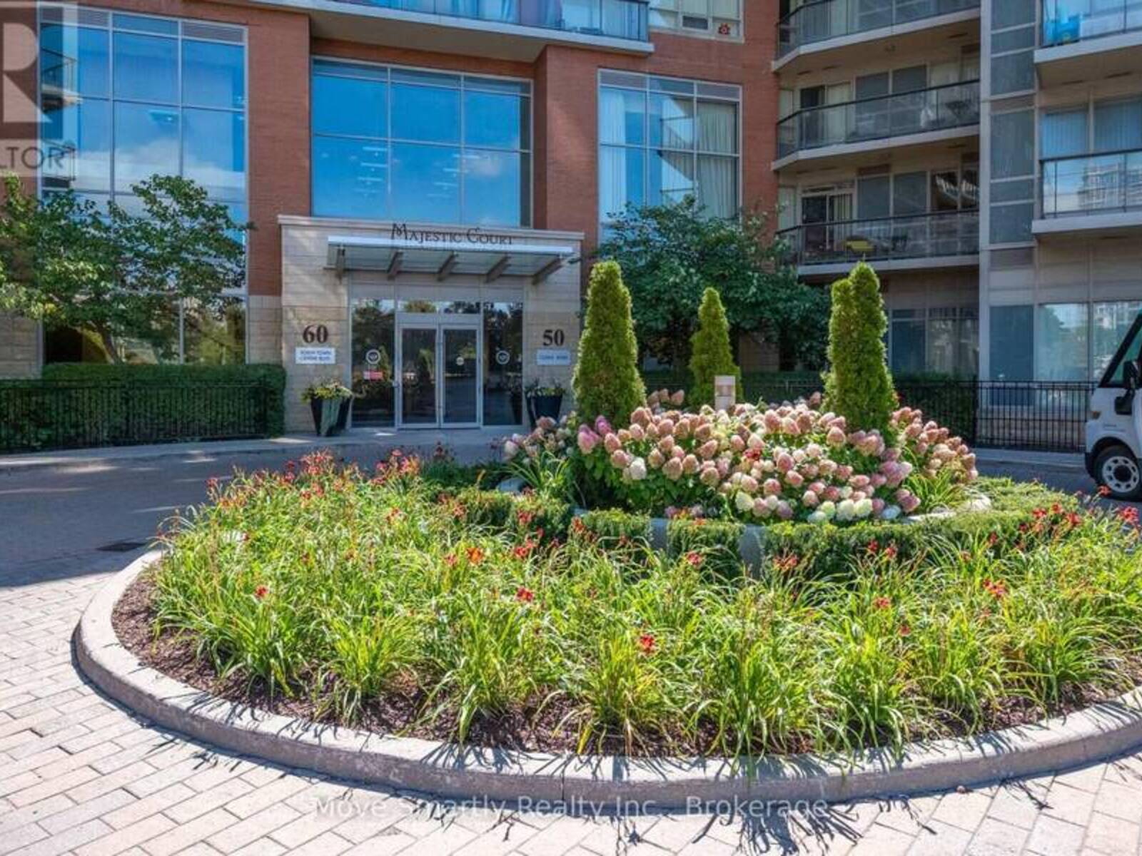 917 - 50 CLEGG ROAD, Markham, Ontario L6G 0C6