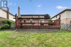 2450 OVERTON DRIVE | Burlington Ontario | Slide Image Forty-six