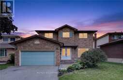 2450 OVERTON DRIVE | Burlington Ontario | Slide Image Fifty
