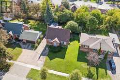 23 MERCER DRIVE | Brampton Ontario | Slide Image One