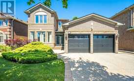 724 PETER ROBERTSON BOULEVARD | Brampton Ontario | Slide Image One