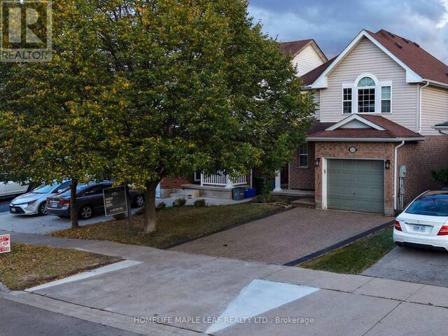 211 MELRAN DRIVE Cambridge Ontario, N3C 4E5 - 3 Bedrooms Home For Sale