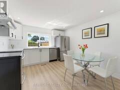 27 GILKISON STREET Brantford Ontario, N3T 1Z7