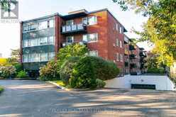 404 - 158 CRESCENT ROAD | Toronto Ontario | Slide Image Two