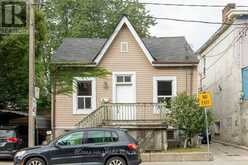 478 LOGAN AVENUE | Toronto Ontario | Slide Image One