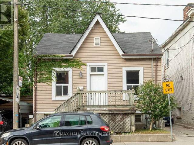 478 LOGAN AVENUE Toronto Ontario, M4M 2P4 - 4 Bedrooms Home For Sale