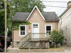 478 LOGAN AVENUE Toronto Ontario, M4M 2P4