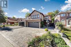43 BONNYDON CRESCENT | Toronto Ontario | Slide Image One