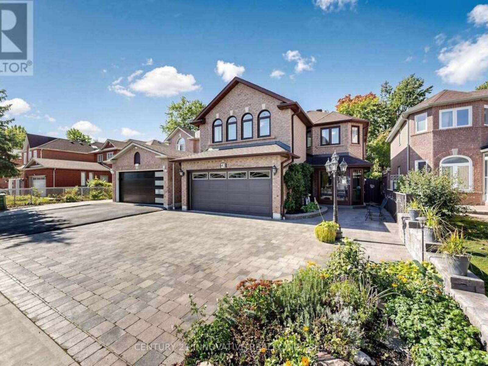 43 BONNYDON CRESCENT, Toronto, Ontario M1B 5X2