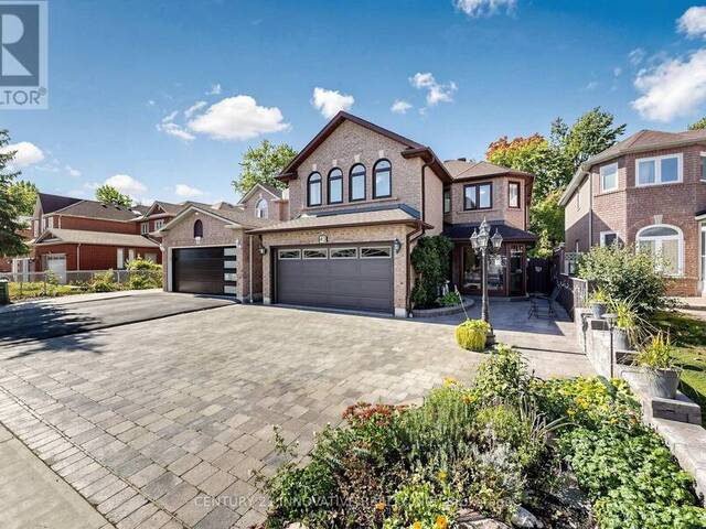 43 BONNYDON CRESCENT Toronto Ontario, M1B 5X2 - 4 Bedrooms Home For Sale