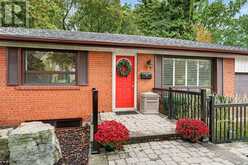 433 BROWNFIELD GARDENS | Toronto Ontario | Slide Image Two