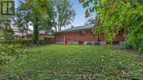 433 BROWNFIELD GARDENS | Toronto Ontario | Slide Image Forty-eight