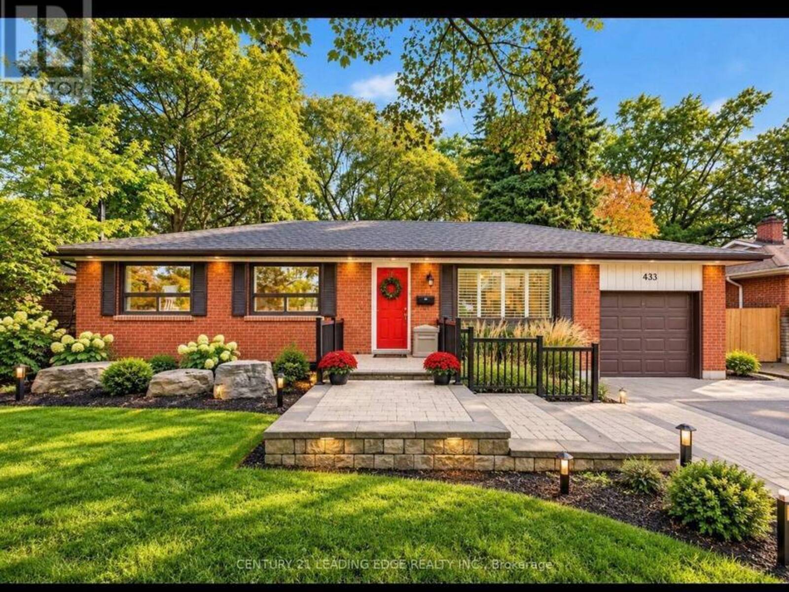 433 BROWNFIELD GARDENS, Toronto, Ontario M1C 2Y7