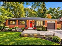 433 BROWNFIELD GARDENS Toronto Ontario, M1C 2Y7