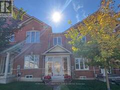 47 DAVOS ROAD W Vaughan Ontario, L4H 2Y1
