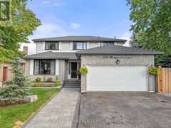 222 BISCAYNE BOULEVARD Georgina Ontario, L4P 3L8