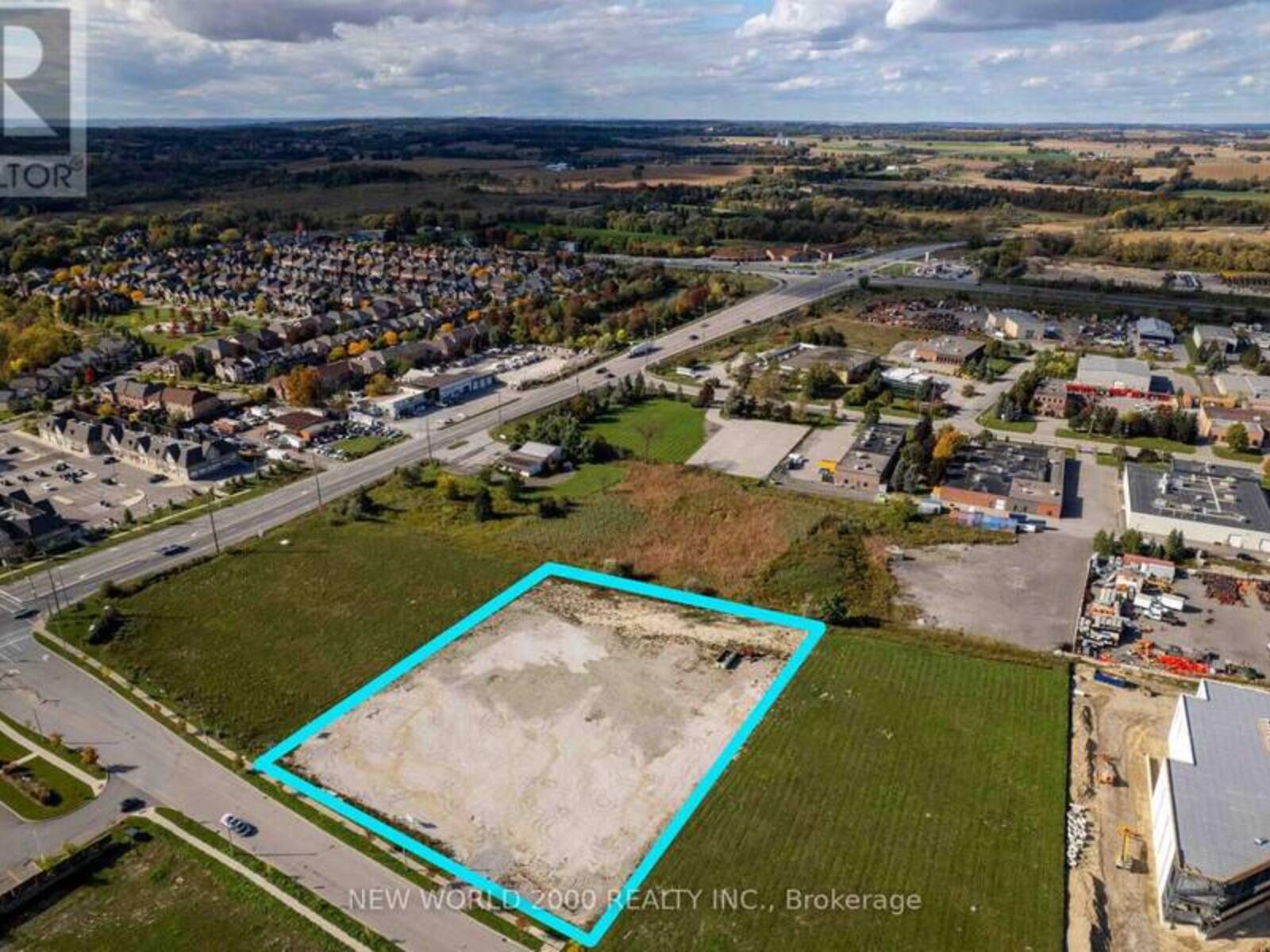 50 DILLANE DRIVE, Schomberg, Ontario L0G 1T0