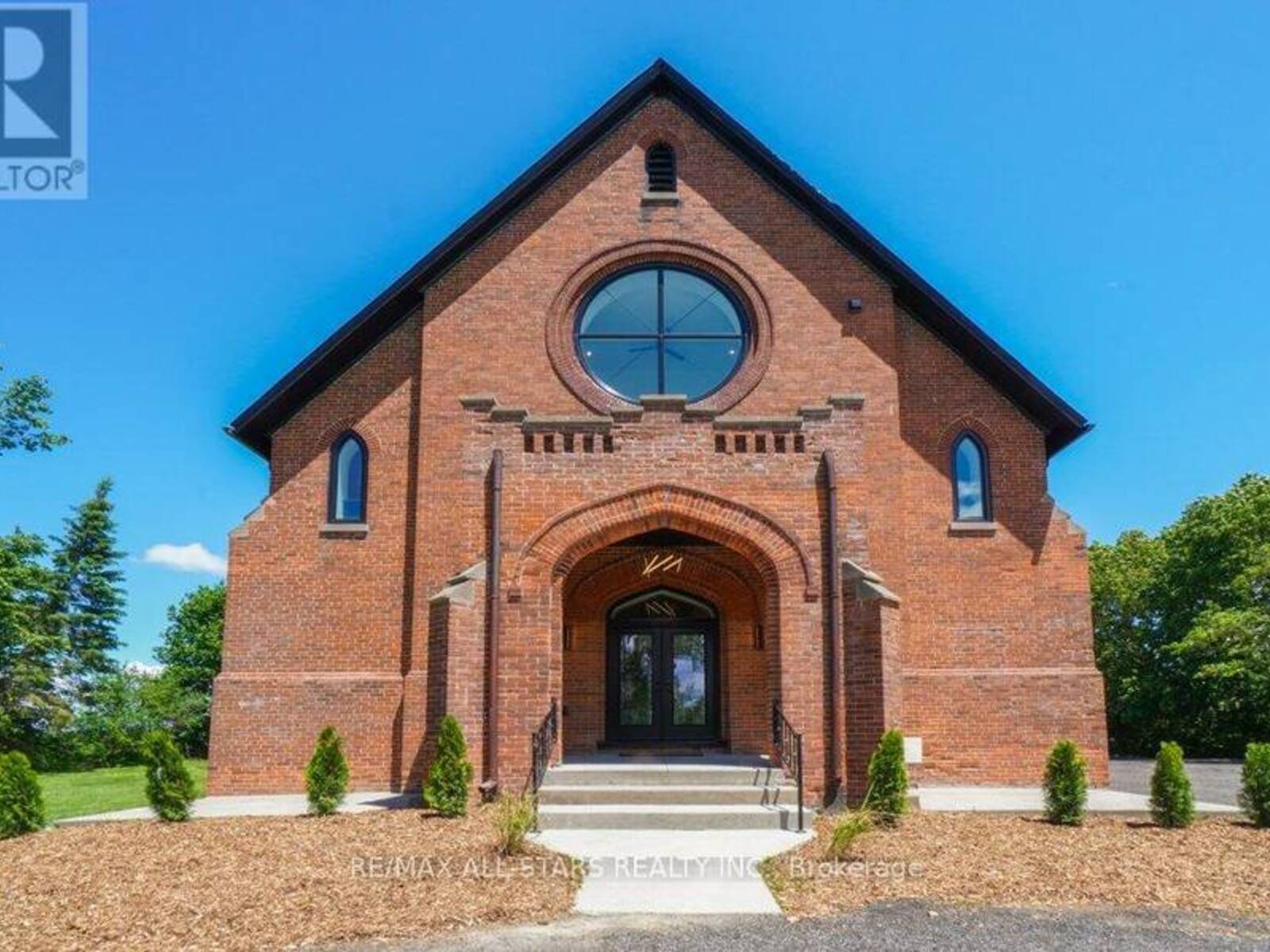 16205 SIDEROAD 17A ROAD, Brock, Ontario L0C 1H0