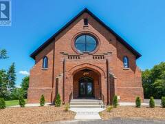 16205 SIDEROAD 17A ROAD Brock Ontario, L0C 1H0