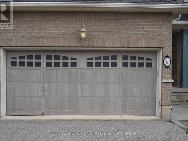 17 - 3045 GLADESIDE AVENUE Oakville Ontario, L6M 0R3 - 3 Bedrooms Home For Sale