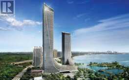 3721 - 30 SHORE BREEZE DRIVE | Toronto Ontario | Slide Image One