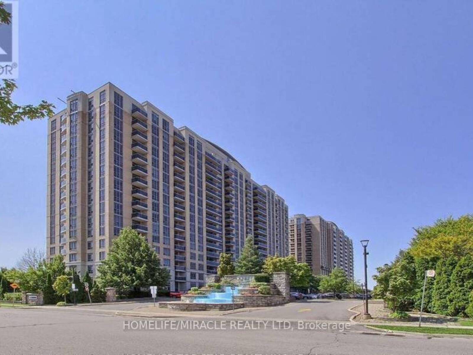 441 - 18 MONDEO DRIVE, Toronto, Ontario M1P 5C8