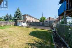 11 TIMBER LANE | Vaughan Ontario | Slide Image Forty-two