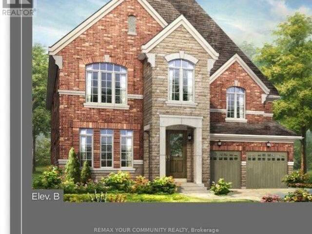 LOT 10 HONEYSUCKLE COURT Midhurst Ontario, L9X 2C7 - 4 Bedrooms Home For Sale