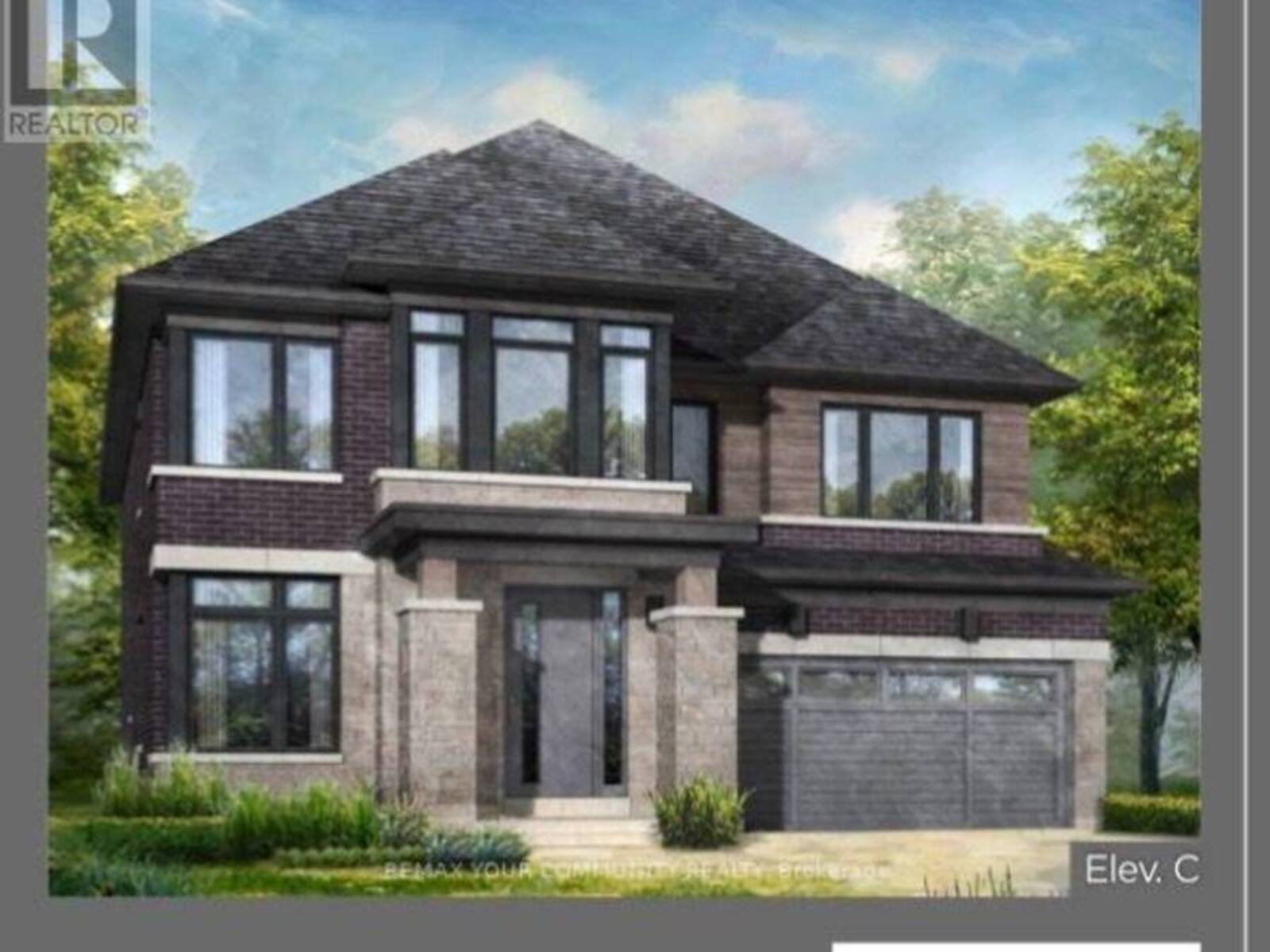 LOT 4 HONEYSUCKLE COURT, Springwater, Ontario L9X 2C7