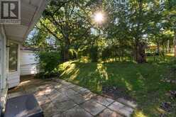 109 CODRINGTON STREET | Barrie Ontario | Slide Image Fifteen