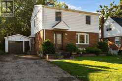 109 CODRINGTON STREET | Barrie Ontario | Slide Image One
