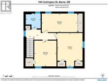 109 CODRINGTON STREET | Barrie Ontario | Slide Image Twenty-one