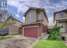 1064 COPPER LEAF CRESCENT | Kitchener Ontario | Slide Image Two