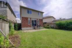 1064 COPPER LEAF CRESCENT | Kitchener Ontario | Slide Image Thirty-eight