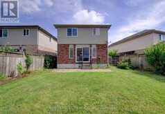 1064 COPPER LEAF CRESCENT | Kitchener Ontario | Slide Image Thirty-nine