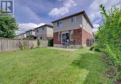 1064 COPPER LEAF CRESCENT | Kitchener Ontario | Slide Image Forty