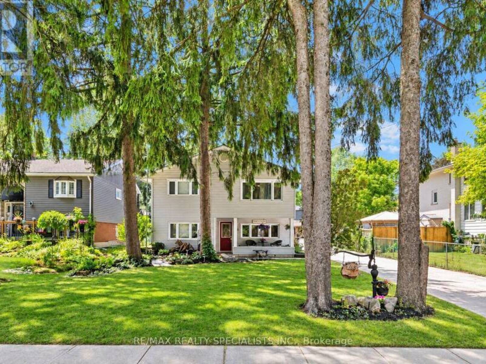 168 ASMUS STREET, Wilmot, Ontario N3A 1B2
