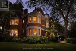 114 GLEN ROAD | Toronto Ontario | Slide Image Two