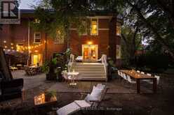 114 GLEN ROAD | Toronto Ontario | Slide Image Forty-eight