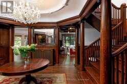 114 GLEN ROAD | Toronto Ontario | Slide Image Nine