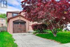 172 RADFORD DRIVE | Ajax Ontario | Slide Image Two