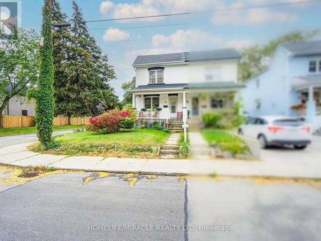36 VALHALLA BOULEVARD Toronto Ontario, M1N 3B3 - 2 Bedrooms Home For Sale