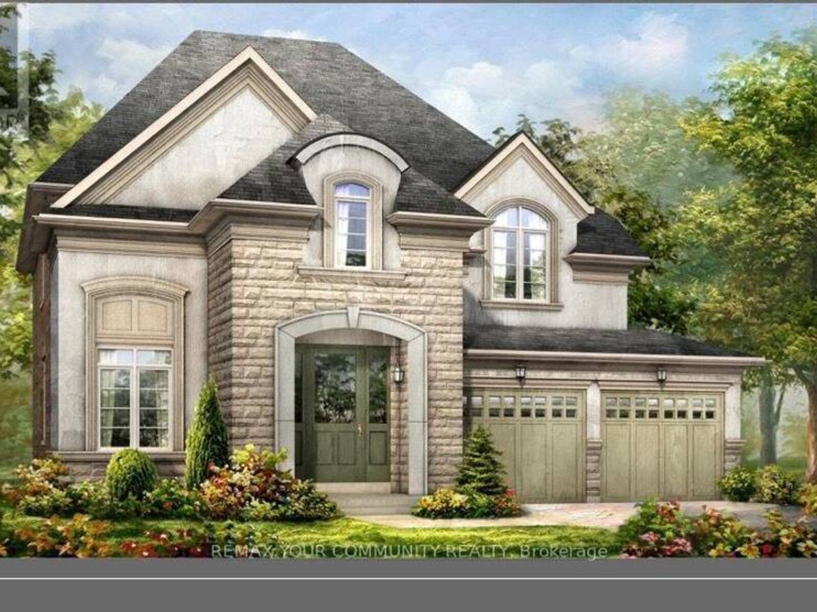 LOT 91 SWEET CICELY STREET, Midhurst, Ontario L9X 2C9