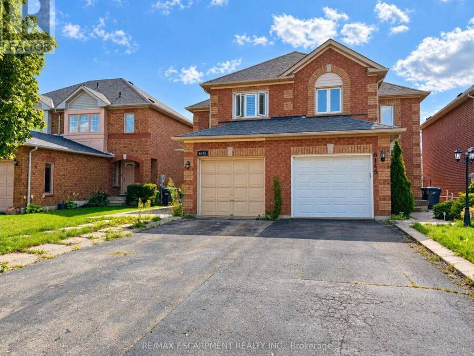 6143 SNOWY OWL CRESCENT, Mississauga, Ontario L5N 7B5