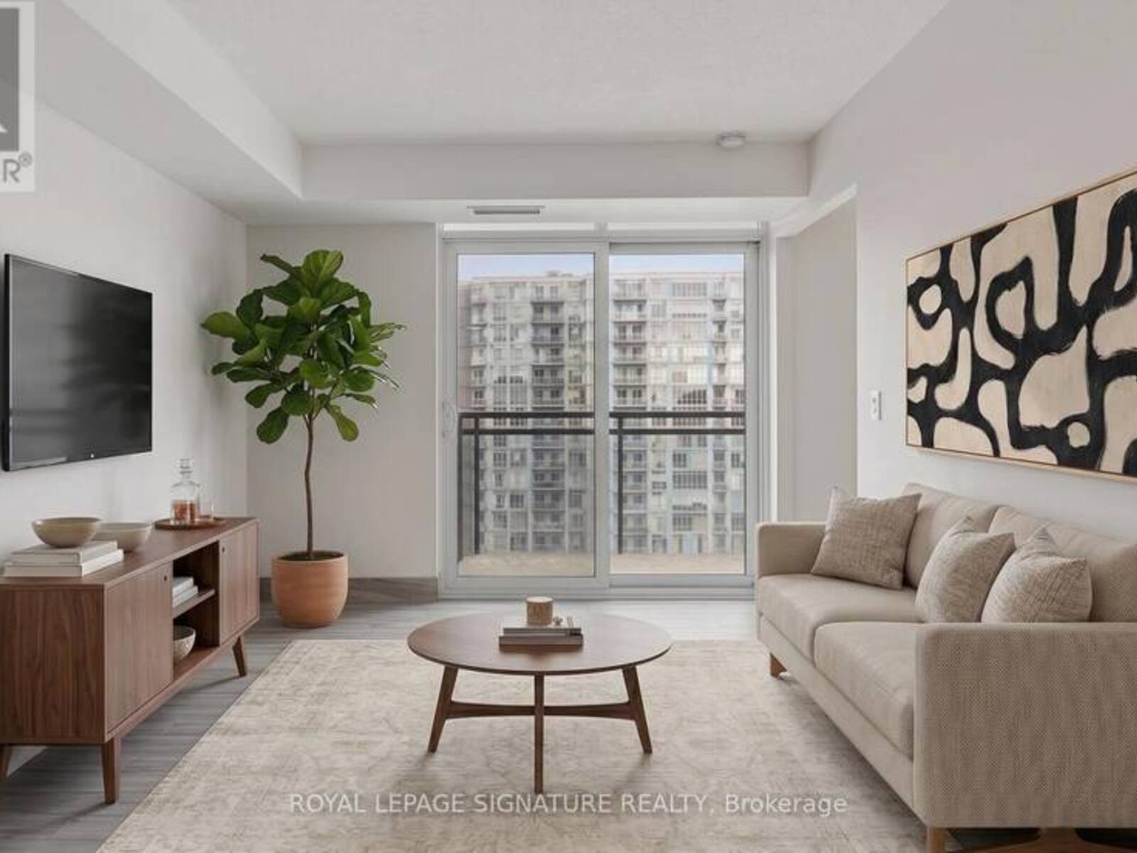 1625 - 38 JOE SHUSTER WAY, Toronto, Ontario M6K 0A5