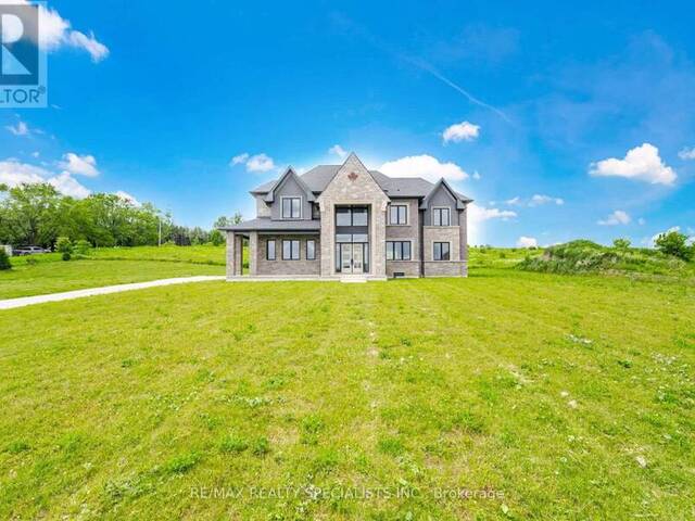 12 FERRARA DRIVE Caledon Ontario, L7E 3N8 - 4 Bedrooms Home For Sale