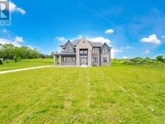 12 FERRARA DRIVE Caledon Ontario, L7E 3N8
