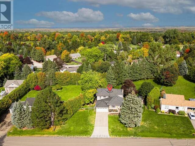 29 HOLMES DRIVE Caledon Ontario, L7K 0A6 - 5 Bedrooms Home For Sale