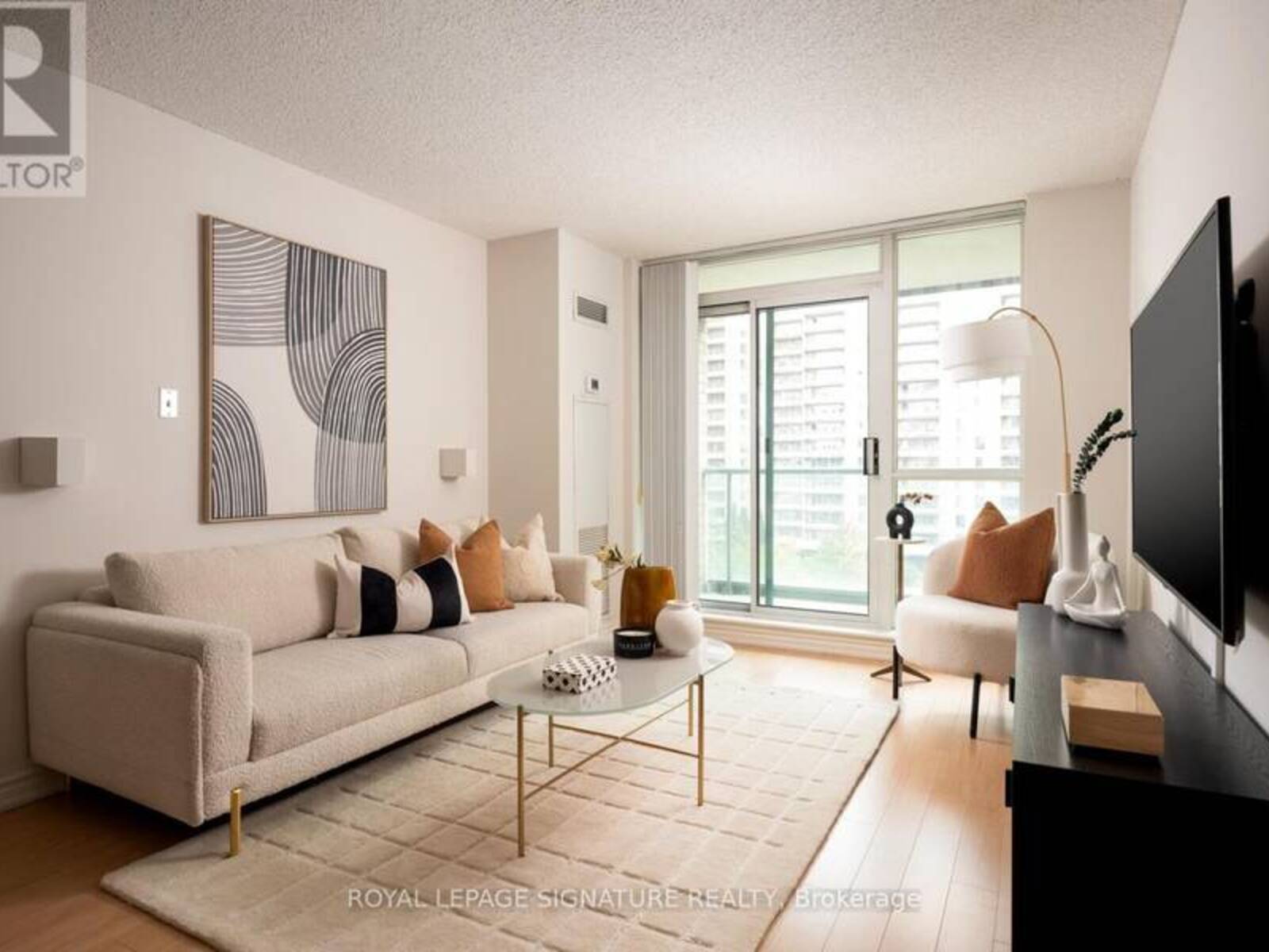 601 - 17 MICHAEL POWER PLACE, Toronto, Ontario M9A 5G5