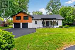 274 MOUNTAIN BROW BOULEVARD | Hamilton Ontario | Slide Image Two